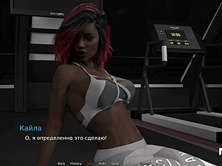 Waterworld Hentai: Deep Emotions from Ass Finger in E1 28