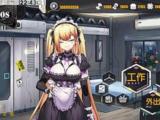 ai ai nu, show your big tits and ass