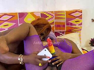 want to see the lesbian girls licking pussy?