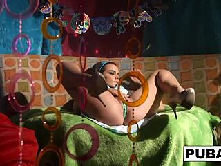 Kendall Karson passionately fucks Natasha Nice