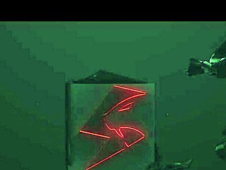 Tattooed skinny bitch tries first anal with huge monster cock