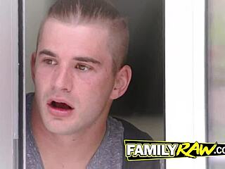 Ultimate Busty Bitch Fucks Everyone With Big Tits