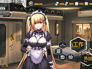 ai ai nu, show your big tits and ass