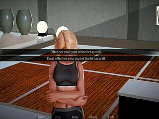 My New Family 19 Cartoon Game