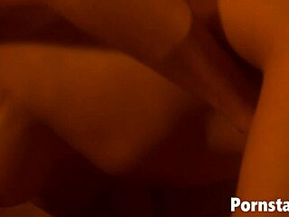 Stephanie Tripp Fucks In The Sauna