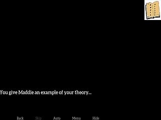 My New Family 19 Cartoon Game