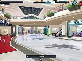 Summer Time Saga Unc Part 5 - Booba