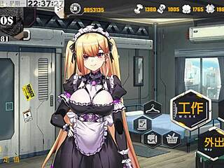 ai ai nu, show your big tits and ass