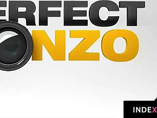 michelle with big tits gets hardcore titty fuck and fucking