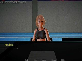 My New Family 19 Cartoon Game