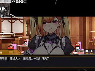 ai ai nu, show your big tits and ass