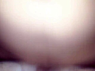 Brazilian Trans Fucks Passionately