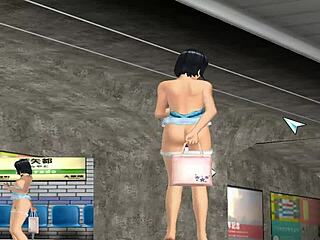 Final part of 18 R Guide