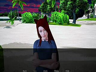 My New Family 19 Cartoon Game