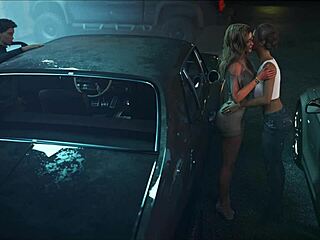 The story of a wife and her stepmother Sam in a missing scene