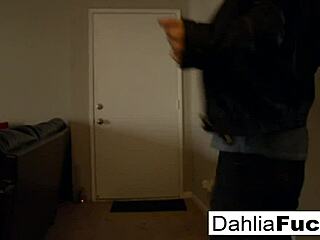 hot amateur video featuring james dean in blowjob and fucking scene