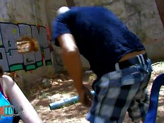 sabrina deep shows why she's the deep throat queen in action