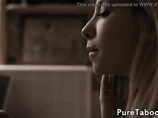 Lesbian Teen Tribbing Sapphic Milf In Outdoor Fantasy