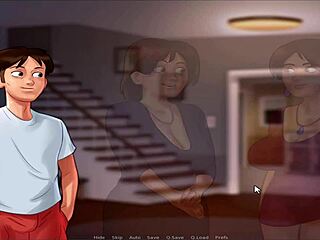 summer time saga unc part 13