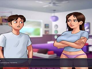 summer time saga unc part 13