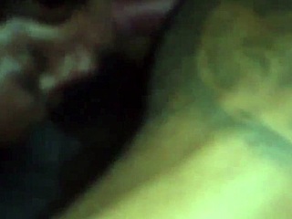 i love drinking that hot milk from amateurs in oral scenes