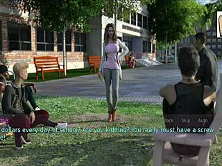 A Wife And Stepmother 72