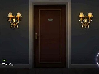 呃，秘密派游戏，像是动漫Hentai卡通那种