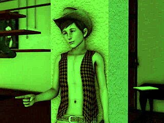 free use house - ep 8 halloween special