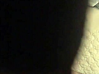 Throatbaby Feels Passion Eating Dick