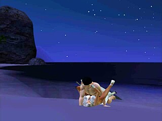 s3d aflevering 5 godin ontmoeting