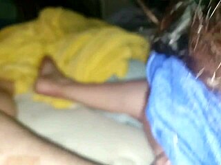 BBC Cum Eater Swallows Monster Cock