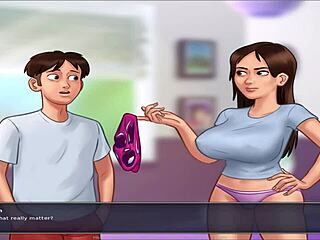 summer time saga unc part 13