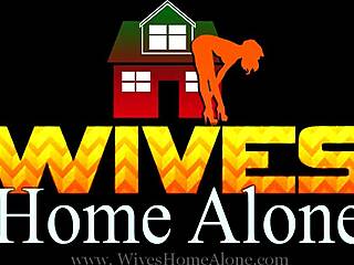 short haired tan wife feels intense pleasure masturbating with toys alone