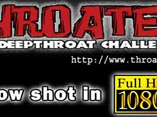 Watch These Beauties Engage In Sensual Sucking