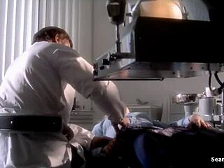 What's so captivating about Eleonora Giogi in Appassionata?