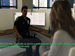 A Wife And Stepmother 72