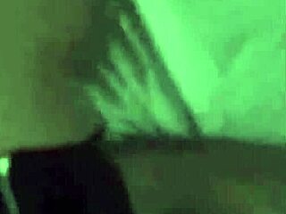 Wife banged by two men in double penetration