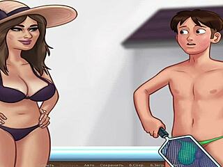 I find this working tool in Summertime Saga quite useful