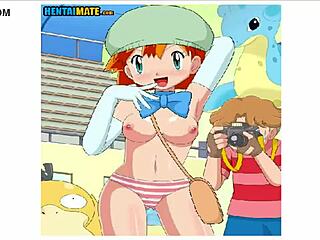 Can You Handle This Pokemon Hentai Compilation?