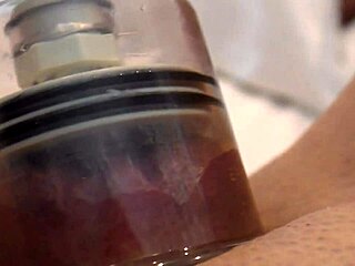 i pump my body hard during workout