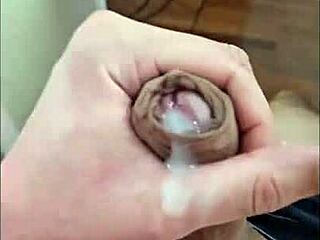 Meu super filmeeee with bisexual twink and cute solo