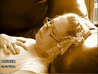 Student in Plaid Skirt Stuffs Bald Kitty for Teacher in Heels.