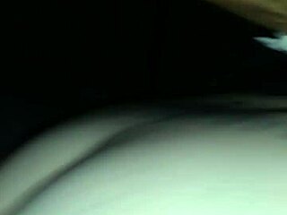 Deepie83 fills her tight asshole with creamy load. Want to see it drip?