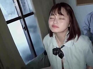 JAV ฟรี - สาวญี่ปุ่นปลดปล่อยชีวิตเซ็กส์บ้าคลั่งไม่เซ็นเซอร์ในแอคชั่น 0011 4