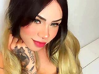 Do You Like Chocolate? I Love Hot Cum