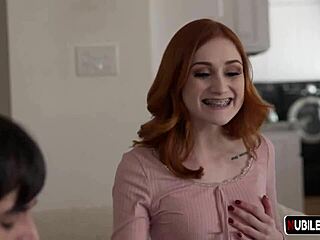 Joven adulta Scarlet Skies me ayuda a sanar después de la ruptura 😍