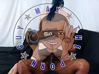 Avery, ride that big black cock with your perfect ass