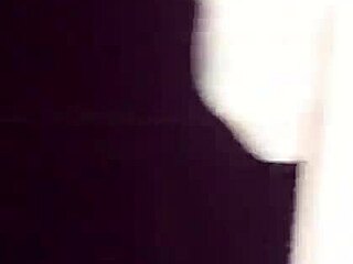 All alone with my female producer... what happened next!