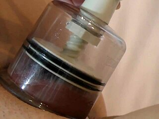 i pump my body hard during workout