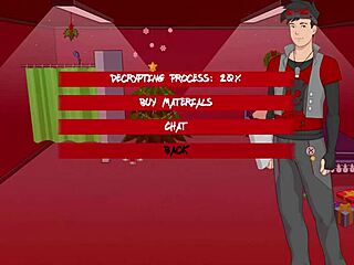 Totally Spies Paprika Trainer Part 14